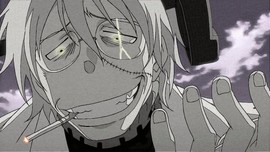blinded