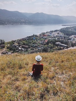 Аватар Arriadna