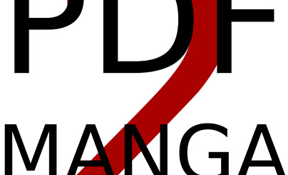 PDFManga2 open-source приложение для скачивания манги на компьютер