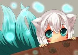 Аватар (☆▽☆)Няшка