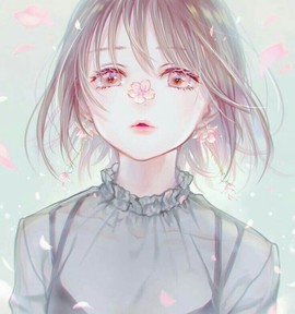 Аватар Not withering flower