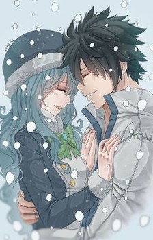 Juvia_ Lockser