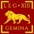 LEGIO XIII GEMINA