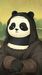 Мона Панда ¯\_(ツ)_/¯
