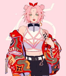 S.Haruno