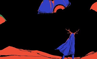 Твои кошмары ` [Рассуждения]