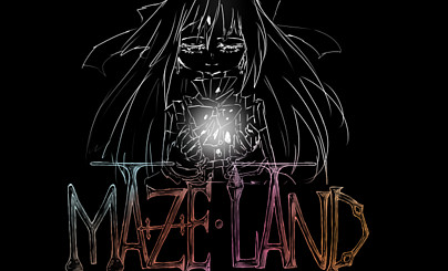 Maze Land