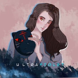 Аватар Ultrafiolet
