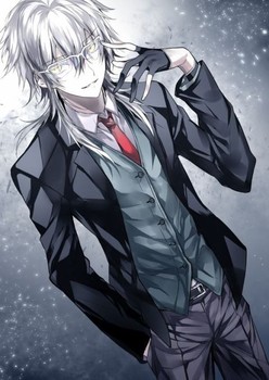izeck netero