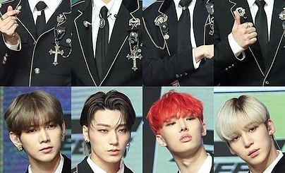 ATINY!♥Фандом ATEEZ♥