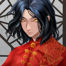 Аватар Kurata