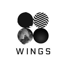 BTS WINGS # 3 STIGMA -БТС КРЫЛЬЯ # 3 КЛЕЙМО 13 