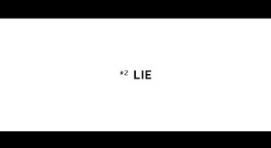 BTS WINGS # 2 LIE -БТС КРЫЛЬЯ # 2  ЛОЖЬ! 8 