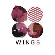 BTS WINGS #4 FIRST LOVE -БТС КРЫЛЬЯ #4 ПЕРВАЯ ЛЮБОВЬ 3 