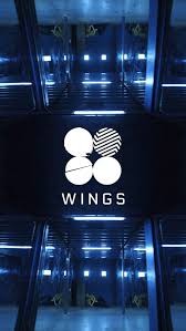 BTS WINGS #5 -БТС КРЫЛЬЯ #5 2 