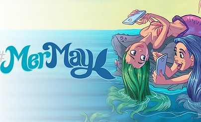 #MerMay2021