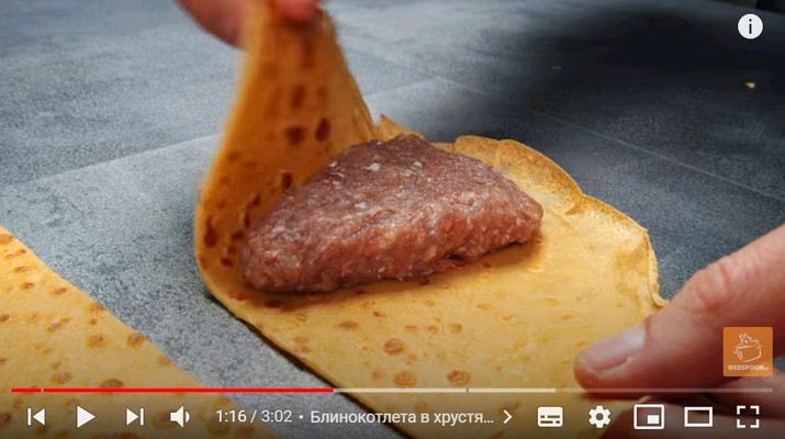 Готовим просто,вкусно,быстро: два простых рецепта для тех, кто привык удивлять! 1 