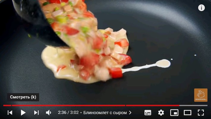 Готовим просто,вкусно,быстро: два простых рецепта для тех, кто привык удивлять! 9 