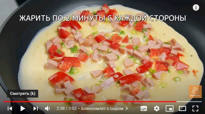 Готовим просто,вкусно,быстро: два простых рецепта для тех, кто привык удивлять! 10 