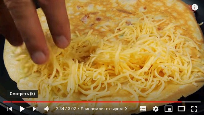 Готовим просто,вкусно,быстро: два простых рецепта для тех, кто привык удивлять! 11 