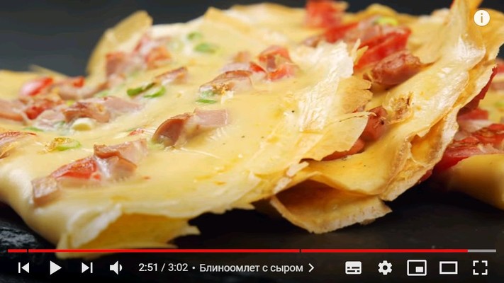 Готовим просто,вкусно,быстро: два простых рецепта для тех, кто привык удивлять! 12 