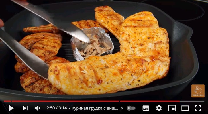 Пицца на курице без муки и ароматная куриная грудка: готовим вкусно,быстро,просто 5 