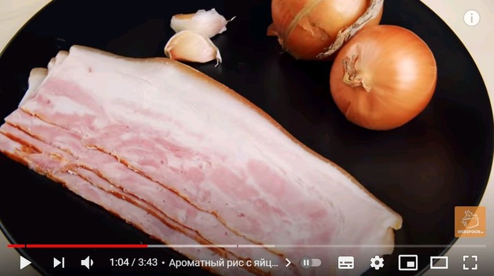 Два рецепта: шаурма и ароматный рис, вкусно, быстро и просто! 2 