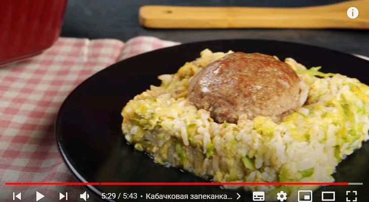 Стакан фарша и кабачков, вкусно быстро и просто: три рецепта, которые можно готовить всё лето! 11 