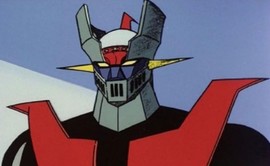 Аватар MazingerG