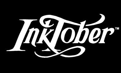 #inktober2021