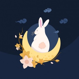 Mooon Bunny