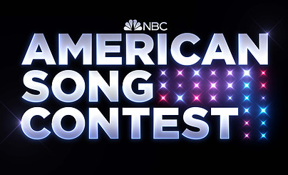 The American Song Contest (Первый квалификационный раунд)