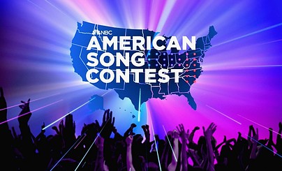 American Song Contest ФИНАЛ