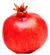 Pom-pomegranate