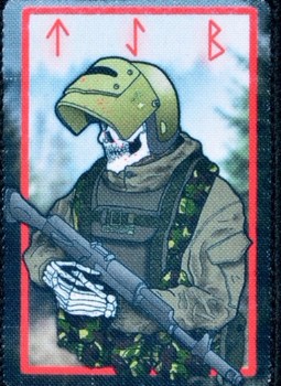 Аватар Zагр