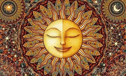 День летнего Солнцестояния - День Силы 21 июня 2022 (история, астрология, эзотерика, ритуалы)