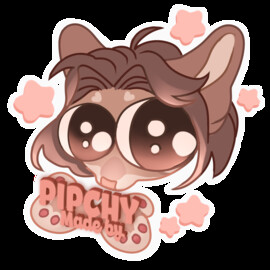 Аватар Pipchy