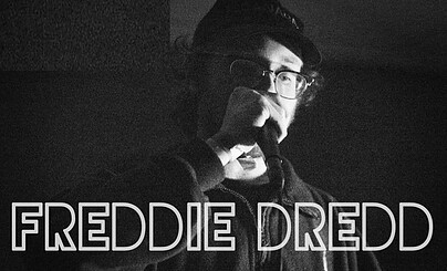 Freddie Dredd