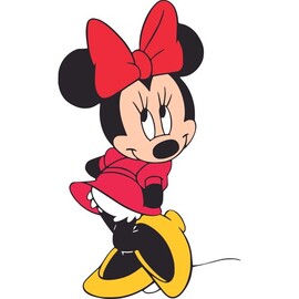 Аватар minnie_mouse