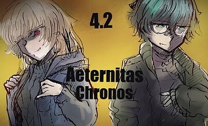 4.2 Aeternitas Chronos