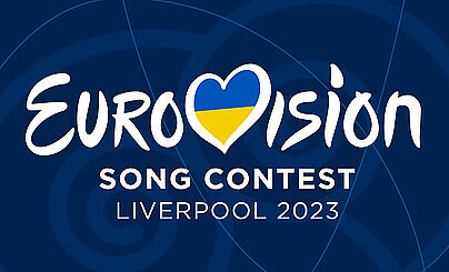 Eurovision 2023 Большая пятерка и победитель 2022