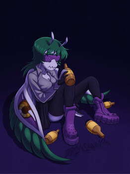 Аватар DrinkingMoth