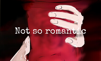 No so romantic | Chapter 1