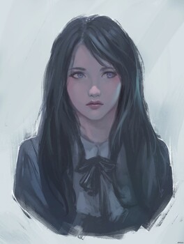 Аватар AnitaBlake21