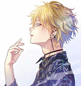 Аватар 彩音 ～Ayato～