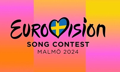 Eurovision 2024 Второй полуфинал
