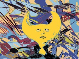Аватар XXXIV