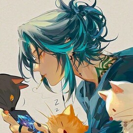 [Avatar]