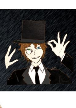 Аватар Сильмарилл