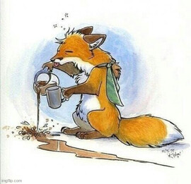 Аватар Вitсh Fox